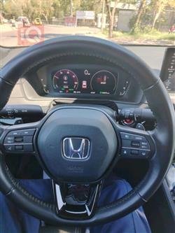 هوندا أكورد